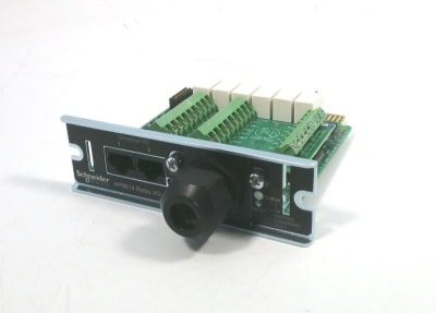 SCHNEIDER ELECTRIC AP9614