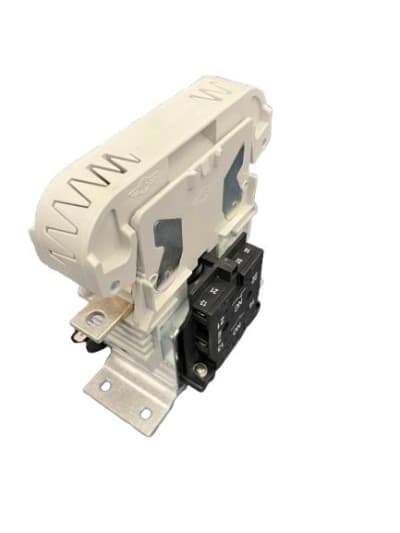 MICROELETTRICA LTC250MAGD