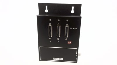 PANEL TEC 1000-PEX3000
