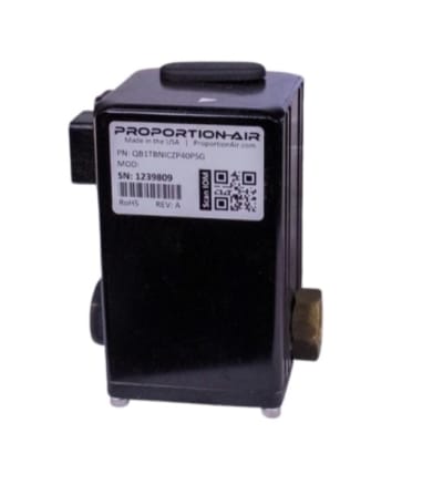 PROPORTION AIR INC QB1TBNICZP40PSG