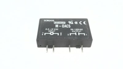 CROUZET MOAC-5