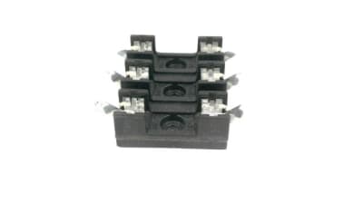 EATON CORPORATION S-8202-3