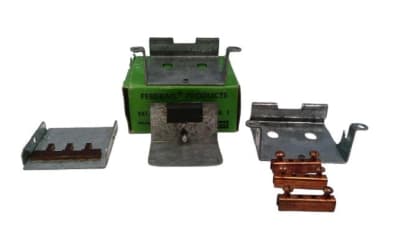 FEEDRAIL FRS-107