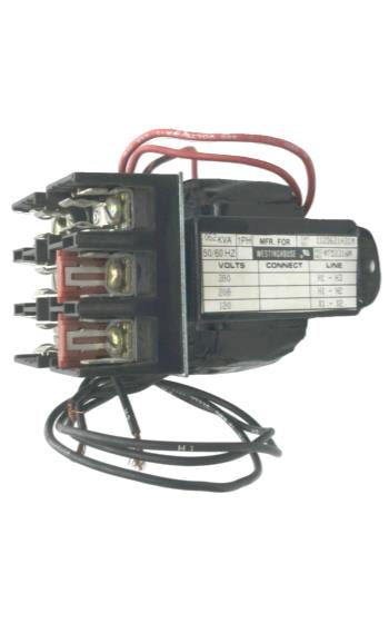 WESTINGHOUSE 112D631H31M