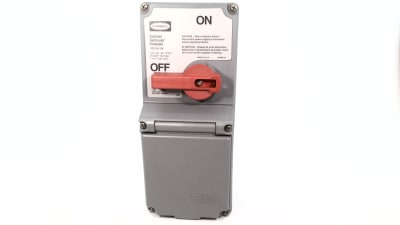 HUBBELL SE2310A