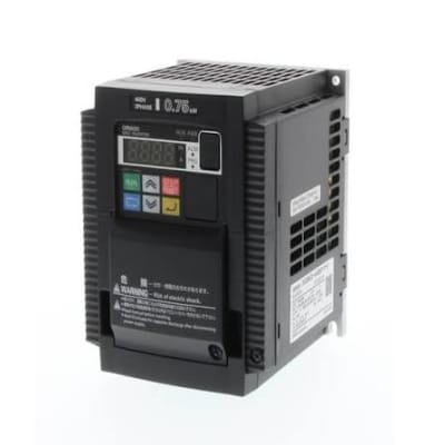 OMRON 3G3MX2-A4150-ZV1
