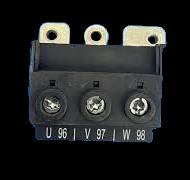 DANFOSS 134B1621