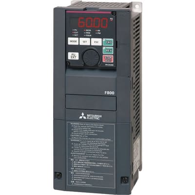 MITSUBISHI FR-F840-5.5K-1