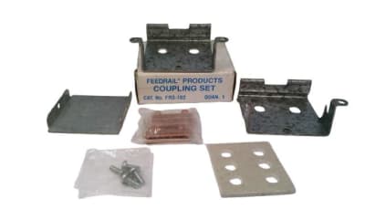 FEEDRAIL FRS-102