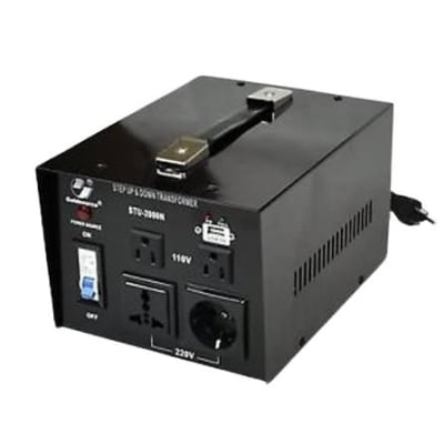 GOLDSOURCE STU-2000