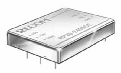 RECOM RP20-240512TE