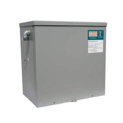TSI POWER OUTDOOR-AC-UPS-150-2231