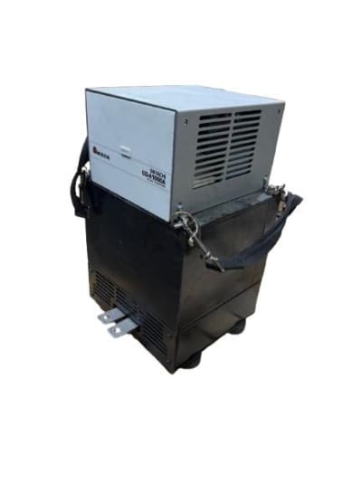 AMADA WELD TECH CD-A1000A-T