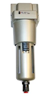 SMC AF60-N10D-Z