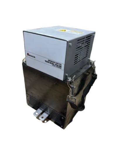 AMADA 1000ADP 115/220