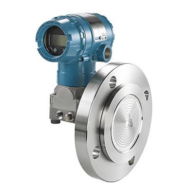 EMERSON 2051L2AG0XD21AAM5D4F1Q4