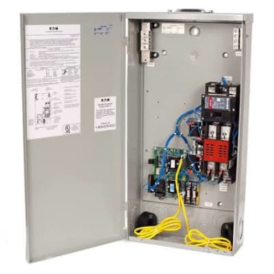 EATON CORPORATION ADM3P2A30200BRA