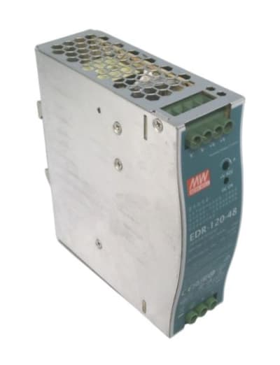 MEAN WELL EDR-120-48