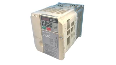 YASKAWA ELECTRIC CIMR-VB4A0005BBA