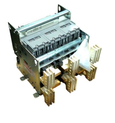 MITSUBISHI AE4000-SWA 3P 4000A
