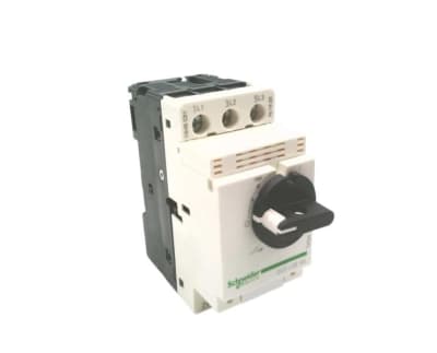 SCHNEIDER ELECTRIC GV2L06