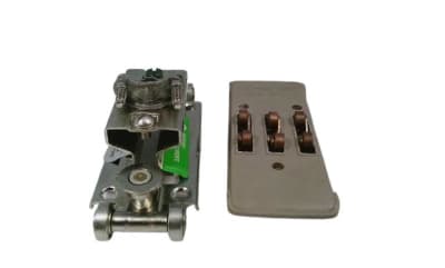 ABB THOMAS & BETTS FRS12