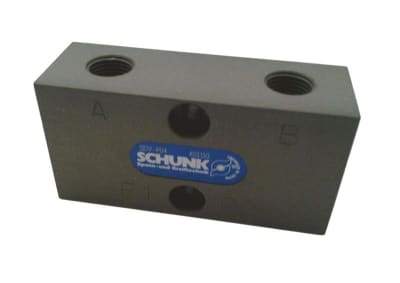 SCHUNK SDV-P 04