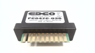 EMERSON PC642C-036
