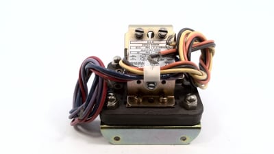 BARKSDALE D2S-A3