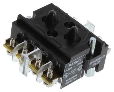 EATON CORPORATION 10250T44