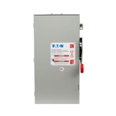 EATON CORPORATION DT323FRK