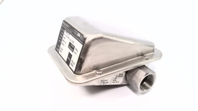 ASHCROFT GPAN4HB25