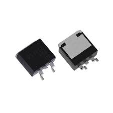 INFINEON IKB03N120H2