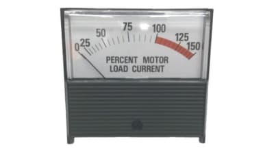 JEWELL INSTRUMENTS CLE8-A3A150P-U