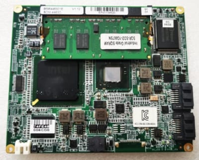 ADVANTECH SOM-4463D