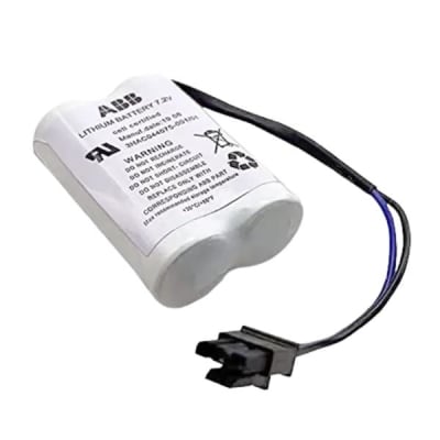 ASEA BROWN BOVERI 3HAC044075-001/01