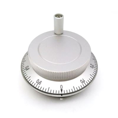 WORLD ENCODERS MPG-100-L5