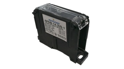 PENN ENGINEERING APDB-14-2/0-1