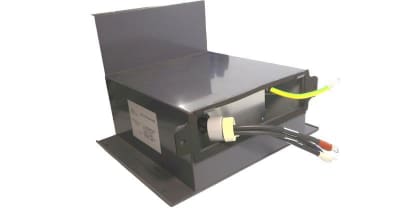 MITSUBISHI FFR-AF-IP54-98A-SM1