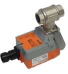 ADVANTAGE CONTROLS ABV-3/4-W