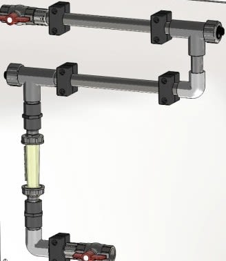 ADVANTAGE CONTROLS ACR-20-B-7