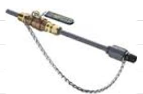 ADVANTAGE CONTROLS ASQ-3-B-1-2