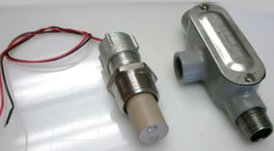 ADVANTAGE CONTROLS BE-32-S