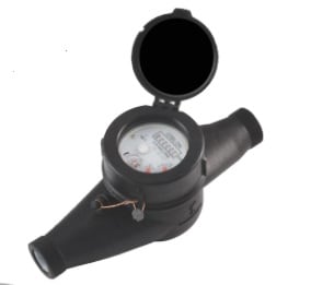 ADVANTAGE CONTROLS 1000JLPRS-10GPC
