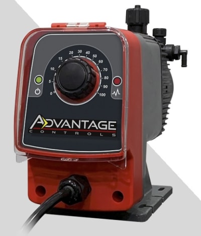 ADVANTAGE CONTROLS M30X1-KFC1