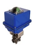 ADVANTAGE CONTROLS MBV-075