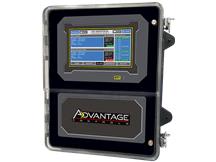 ADVANTAGE CONTROLS MTB2F1-X3-H15