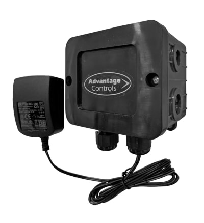 ADVANTAGE CONTROLS AWM-SS-3A