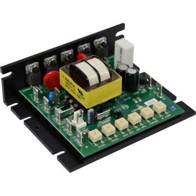 AMERICAN CONTROL ELECTRONICS LGC400-10