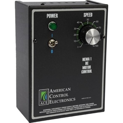 AMERICAN CONTROL ELECTRONICS LGD410-1.5